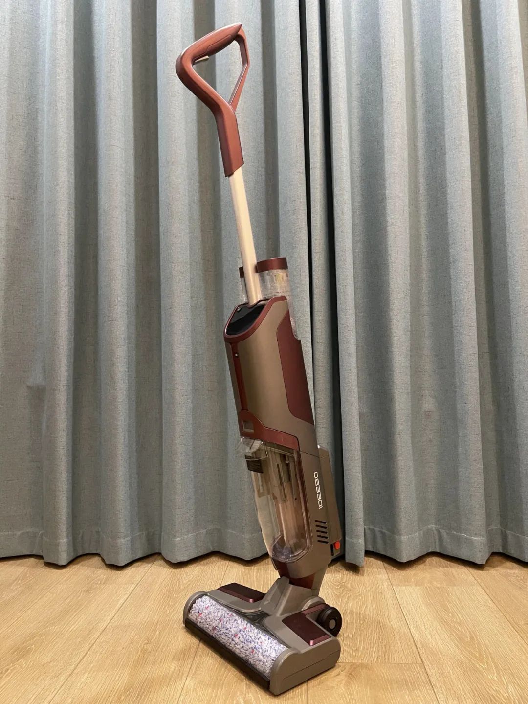 洗地机真的做到了吸拖洗一体吗,吸拖洗一体智能洗地机靠谱吗