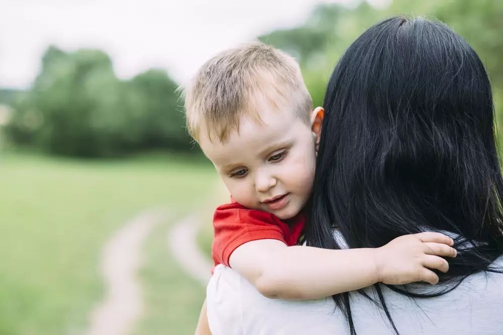 好父母不在娃面前“吵架”?做到这4点,吵出来比“憋着”更好