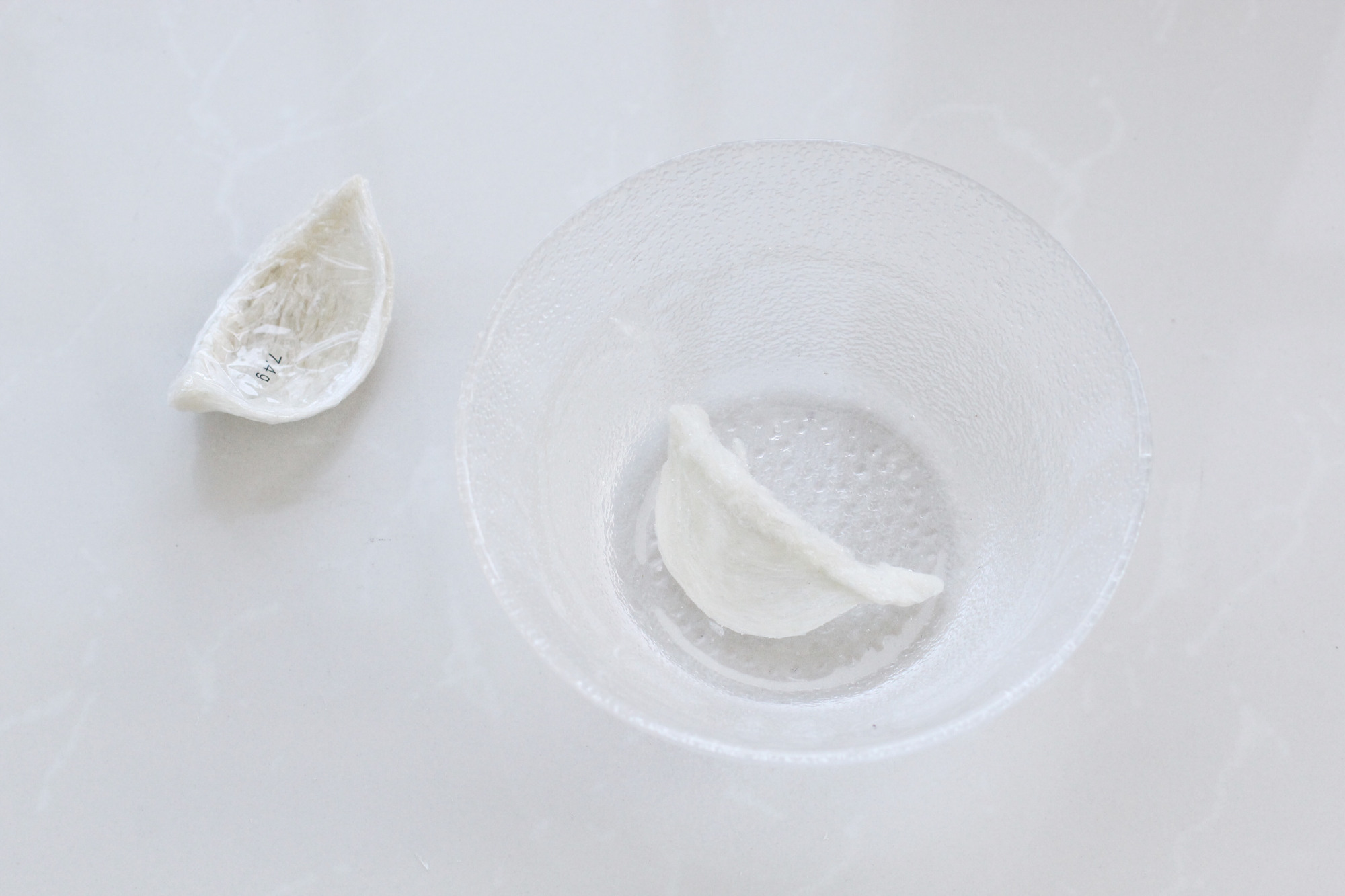 正确炖燕窝的方法银耳,发好的燕窝的正确炖法