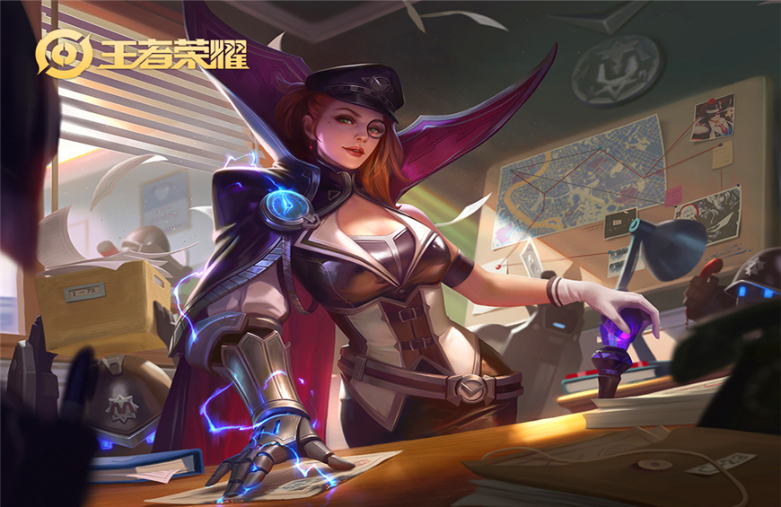 王者荣耀另类上分攻略团控流,王者荣耀上分太慢