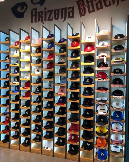 韩国买的mlb帽子吊牌什么样,mlb淘宝正品店铺韩国代购靠谱吗