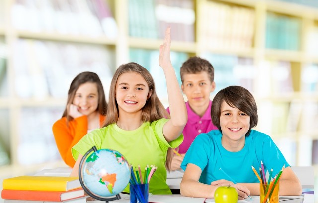 五年级小学生学习方法,五年级小学生学习目标