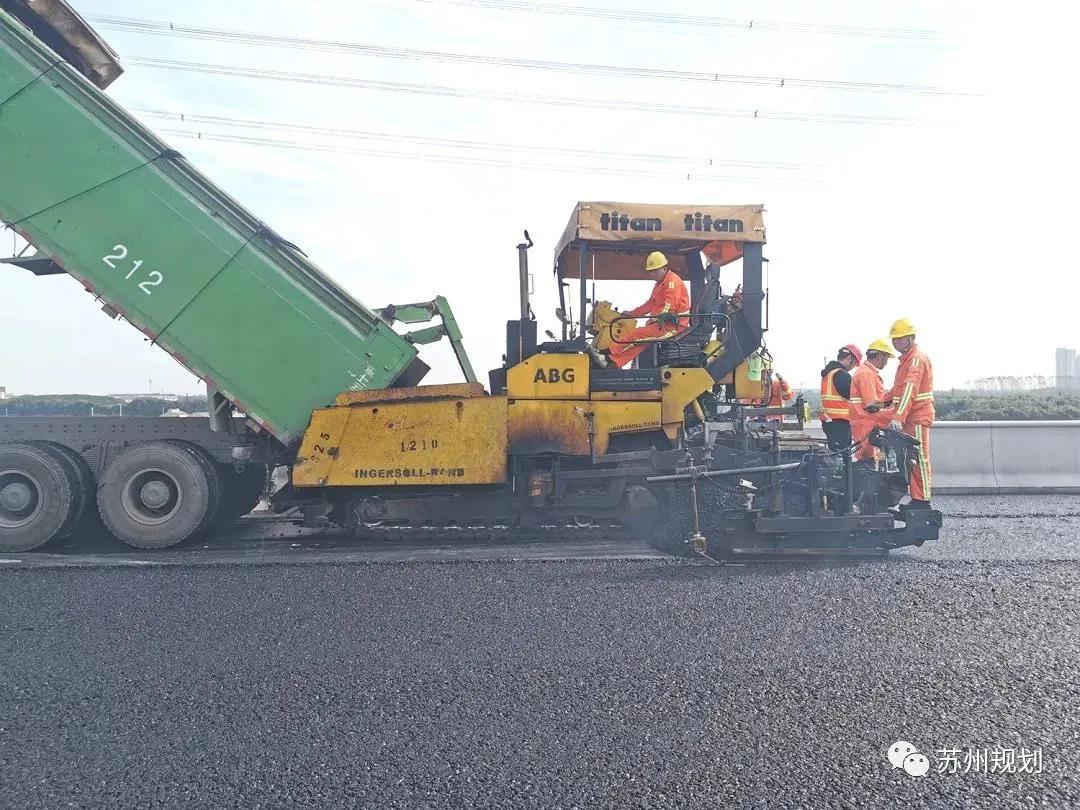 苏州轨道交通s1号线最新规划图,最新苏州轨道交通时间表