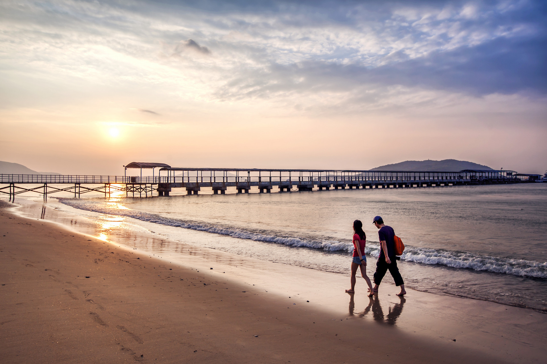 疫情下旅拍行业影响,旅拍经济目前处于低迷的原因
