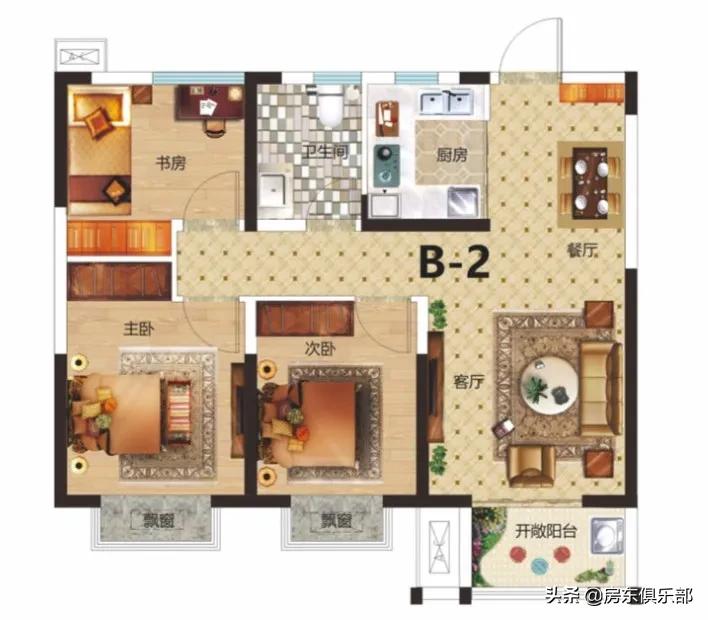 野蛮生长房地产,房地产市场野蛮生长