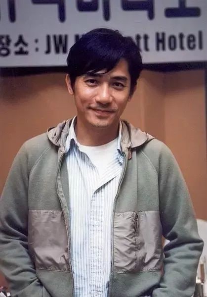 梁朝伟把自己融入角色,梁朝伟十大经典影帝