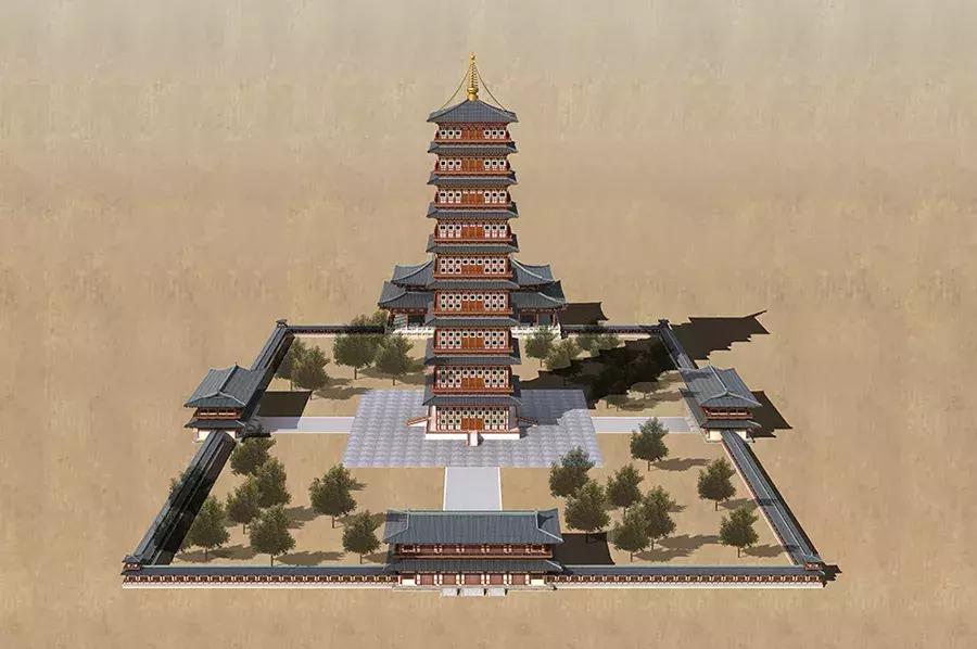 洛阳中国唯一一个十三朝古都,洛阳市为什么古都多但不发达