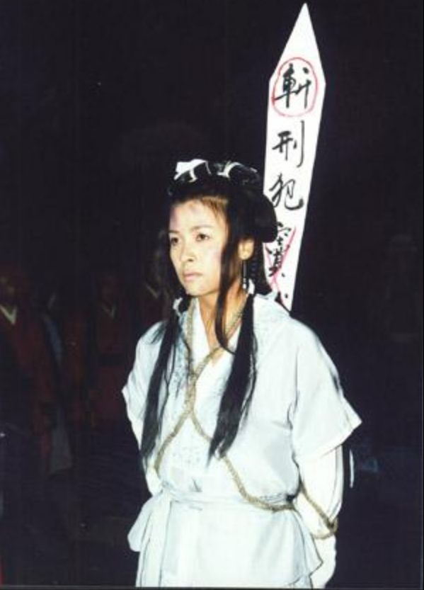 窦娥冤的悲剧价值和悲剧形象,窦娥冤悲剧形象分析