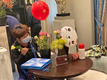 关爱计划|天地源“双节”同庆系列活动,精彩回放