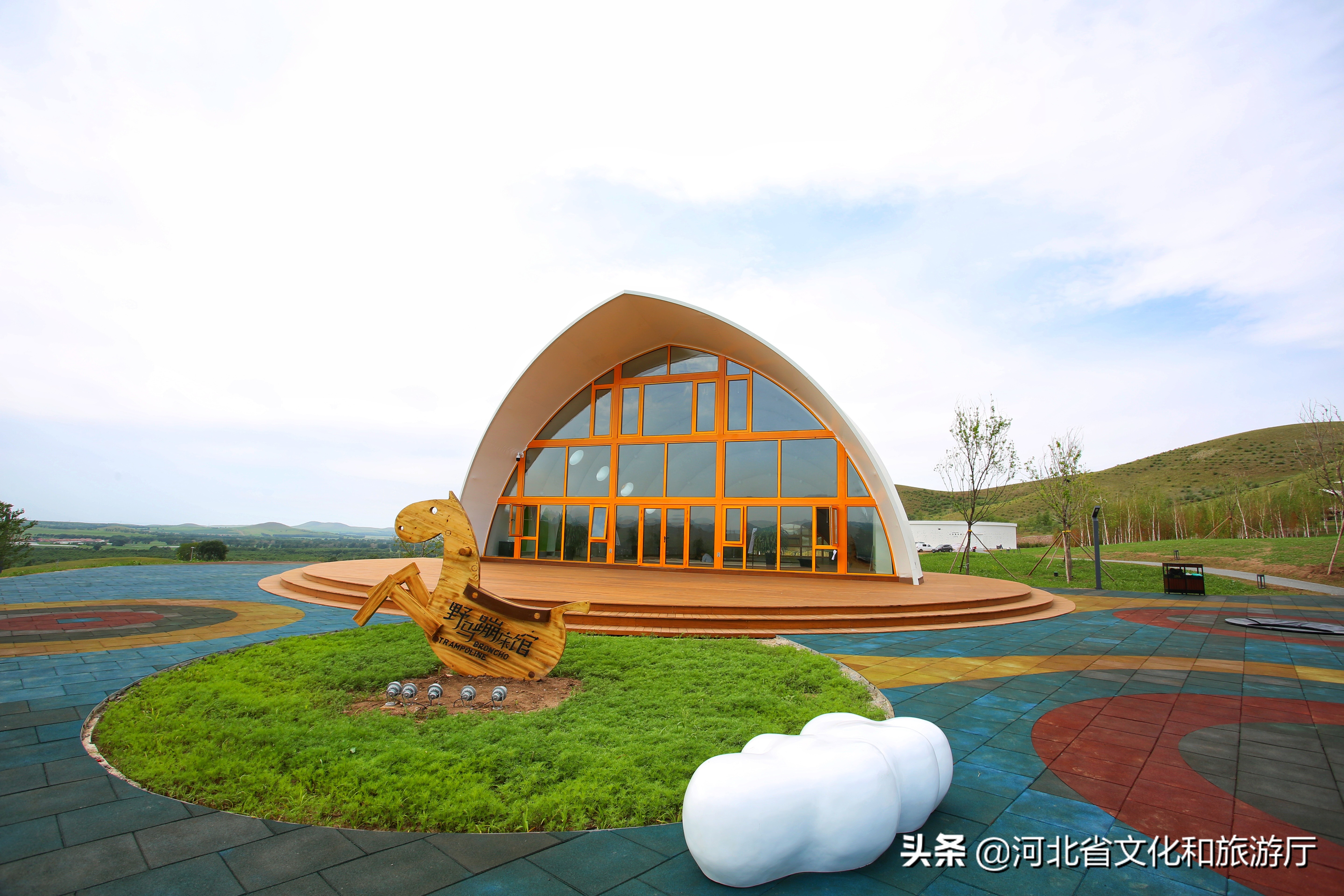 2019张北旅发大会,张家口旅发大会怀来