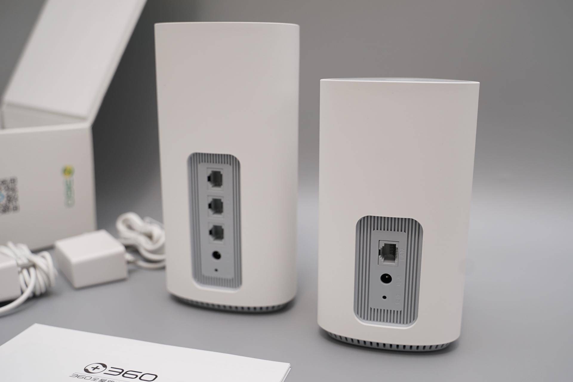 360路由器aimesh,360mesh路由器和小米mesh路由器