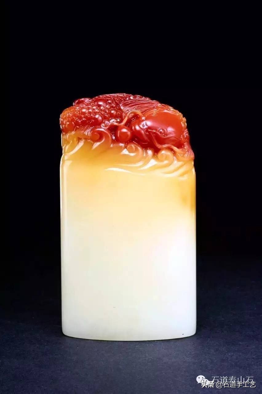 石雕艺术家作品欣赏,雕刻大师冯志杰