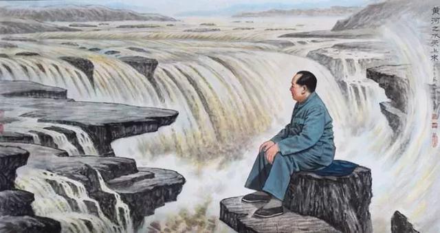 八首毛主席诗词：体会伟人的万丈豪情