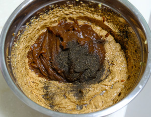 好吃到爆的枣糕,口感扎实的红枣糕