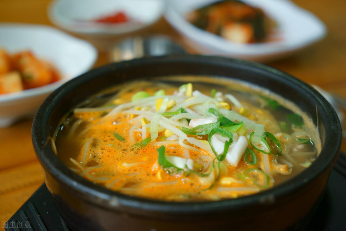 扶阳固本食疗,药膳扶阳汤