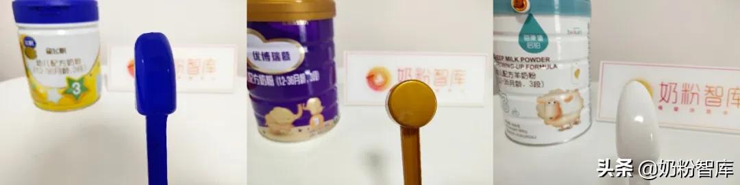 奶粉勺为什么要有洞,奶粉勺为什么有小孔一直漏