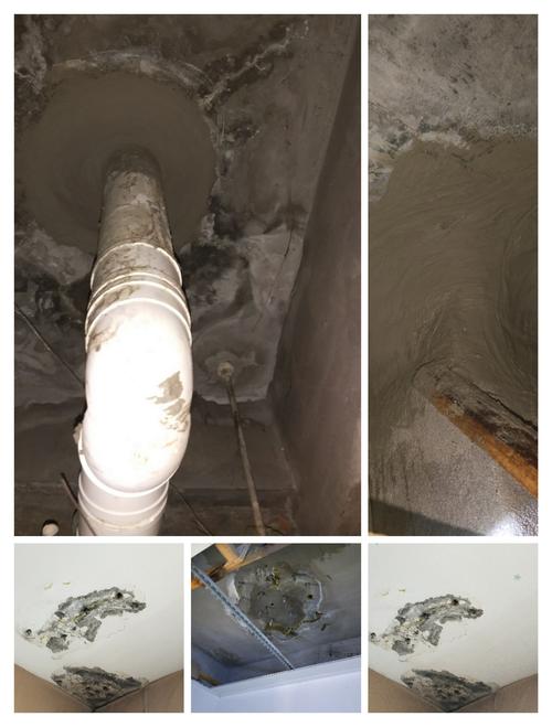 卫生间瓷砖缝隙渗水修补方法,墙砖里水管渗水怎么修补