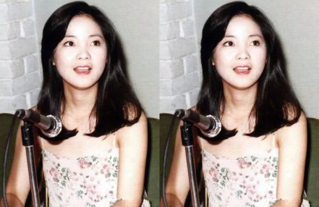 绝代天骄邓丽君,风华绝代邓丽君完整