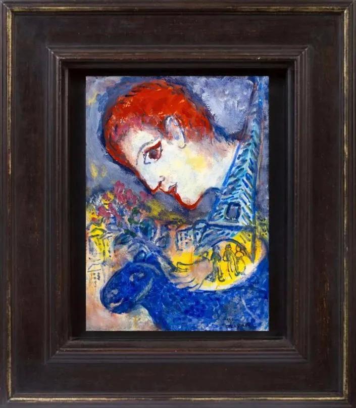 巴塞尔艺术展必看作品,巴塞尔艺术展天价艺术品