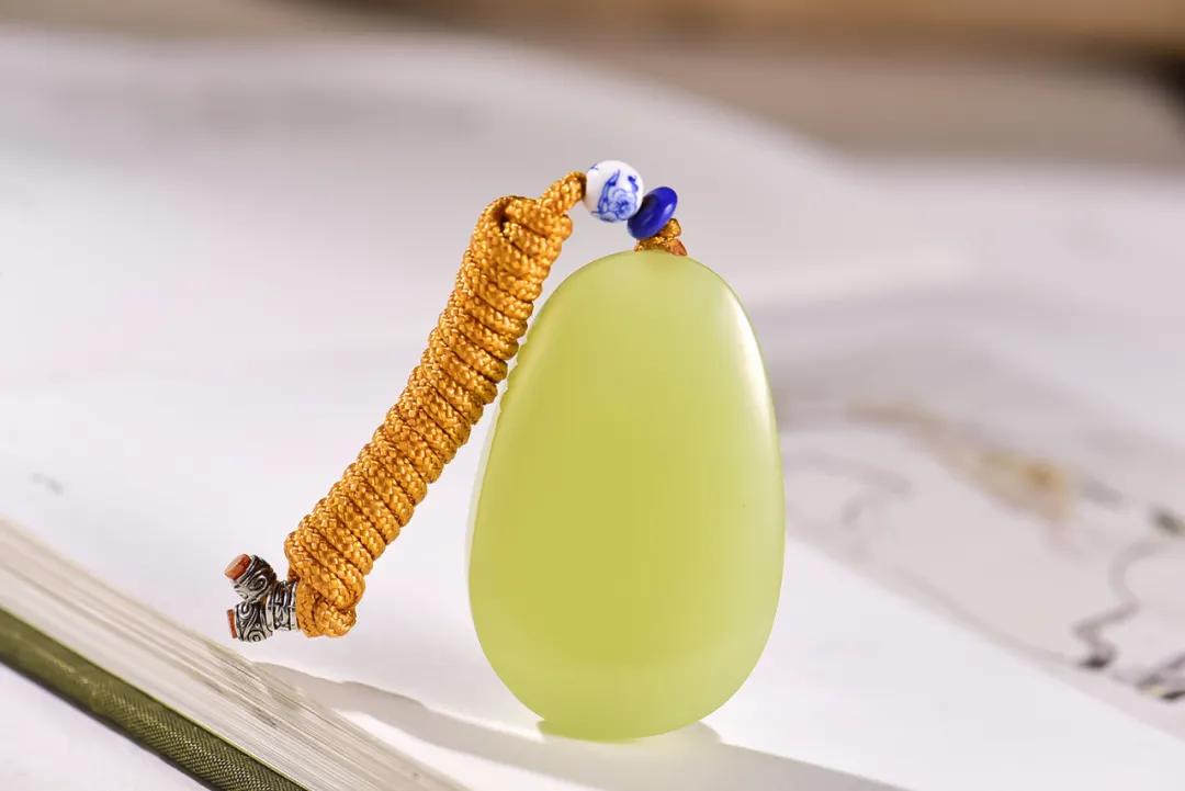 青黄口料值钱吗,黄口料价值多少钱一斤