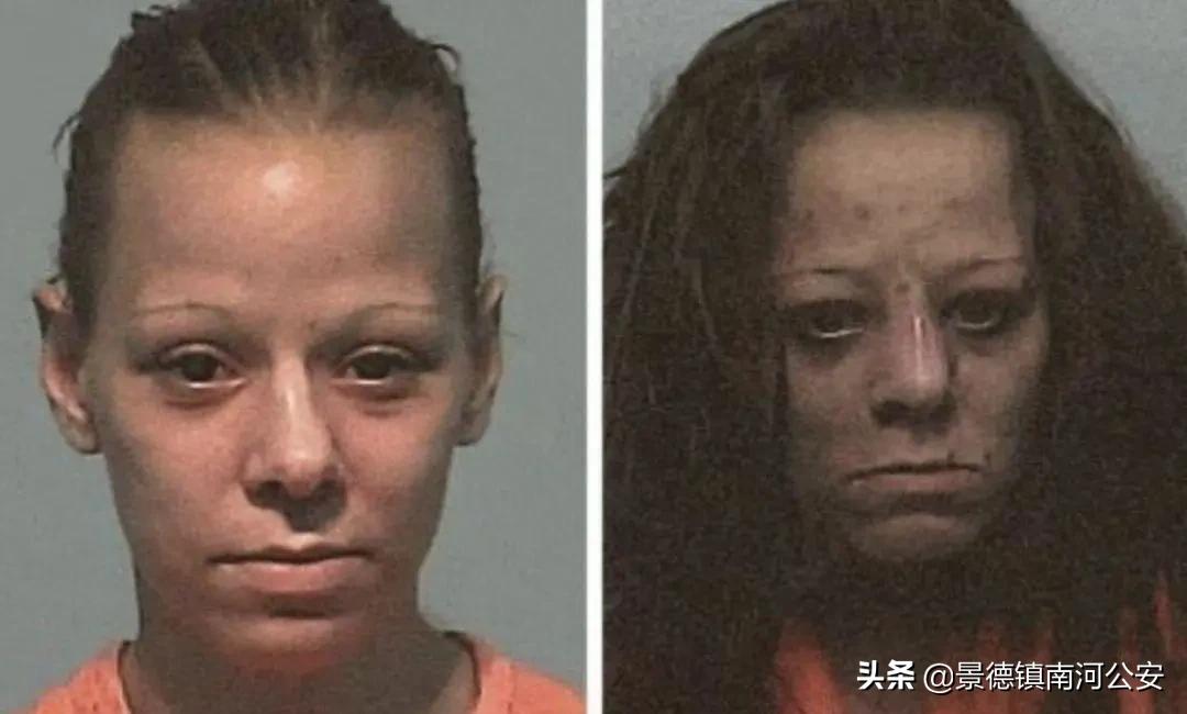 “我的笑容就像是一个空洞！”22岁女子吸毒6年，瘦到脸凹牙拔光…