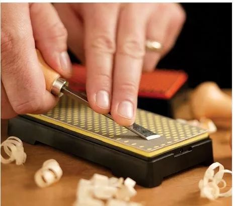 什么菜刀最硬最锋利削铁如泥,什么菜刀硬又锋利