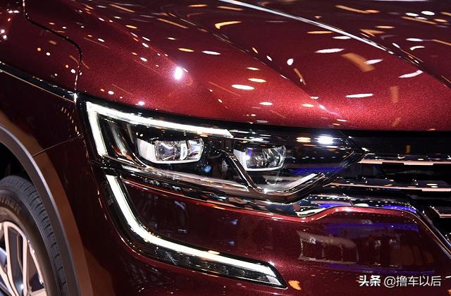 科雷傲打不着车,雷诺科雷傲跑了12万需要更换什么
