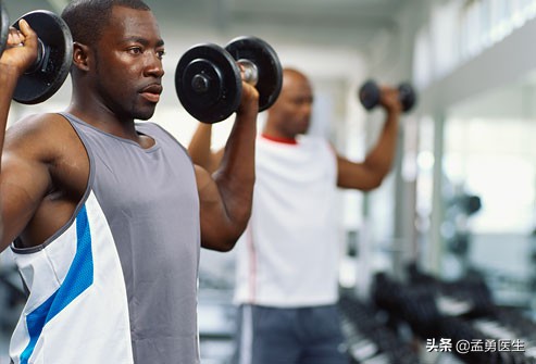 如何通过运动降低心率和血压,年轻人通过运动血压会降低吗