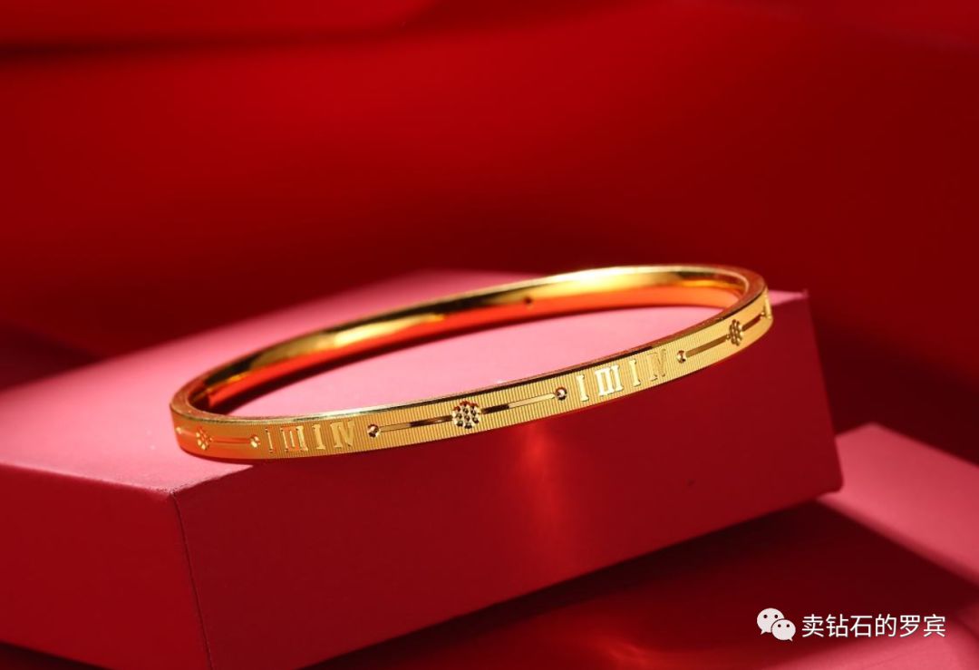 珠宝销售技巧1100例,珠宝销售七步骤总结详细