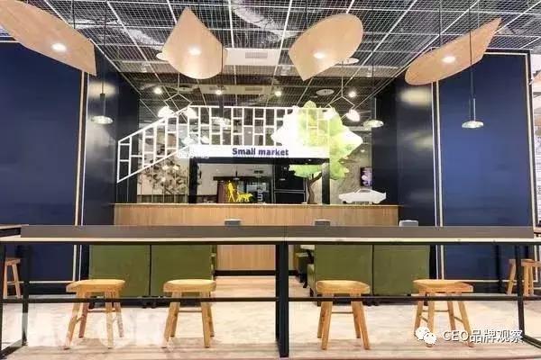 坑人的便利店 (卖假货的便利店)