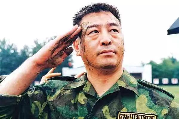 散打人物|金戈铁马,历数80年代的散打高手们(上)