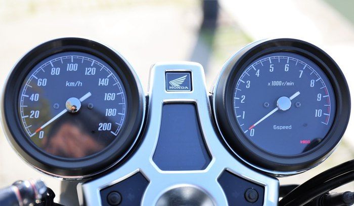 本田cb1100rs提车感受,本田cb1100rs最新款