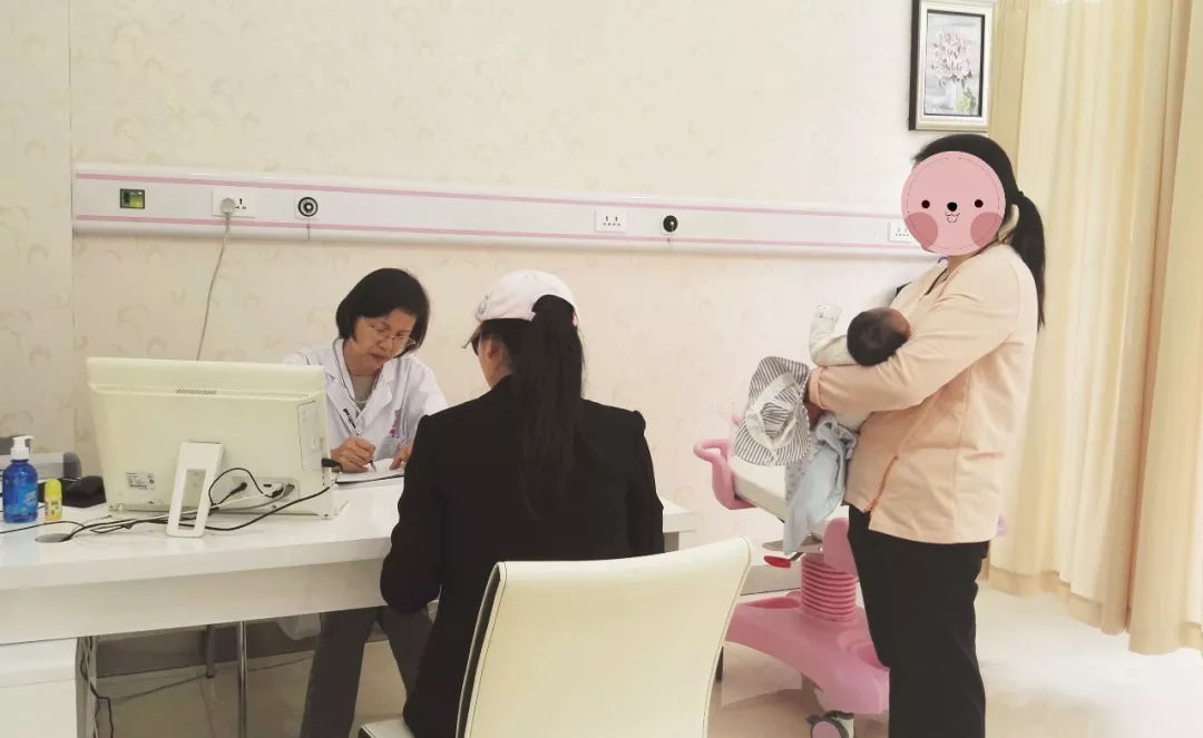 宝宝湿疹反反复复该怎么办,为啥宝宝湿疹反反复复的