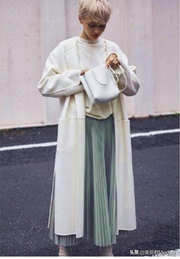 maggie美丽物语,maggie的美丽物语