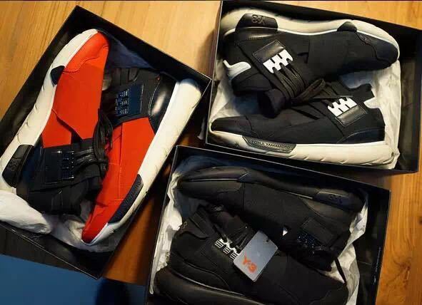 盘点女生最好看的鞋,最适合男生的五款鞋子