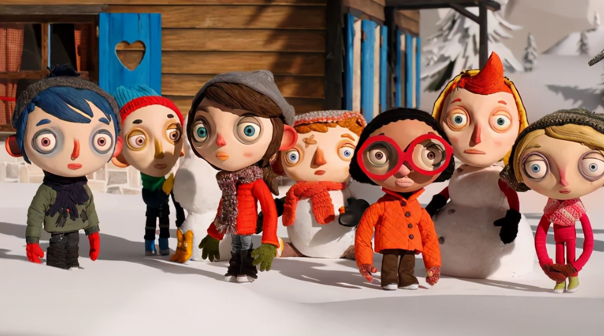 7-12岁儿童科幻电影必看,7-12岁儿童必看十部动画电影科幻