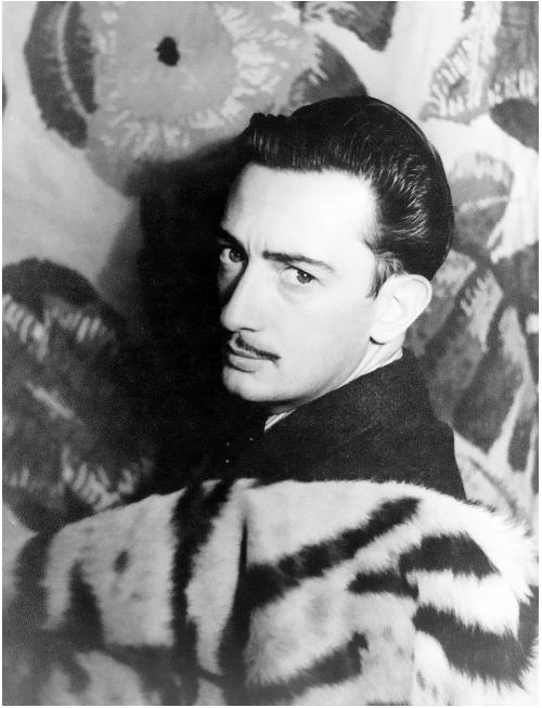 超现实珠宝首饰,超现实风格首饰设计