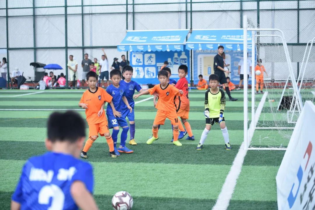 2023青俱杯上海申花u12vs上海幸运星,第二届青歌赛获奖盛典