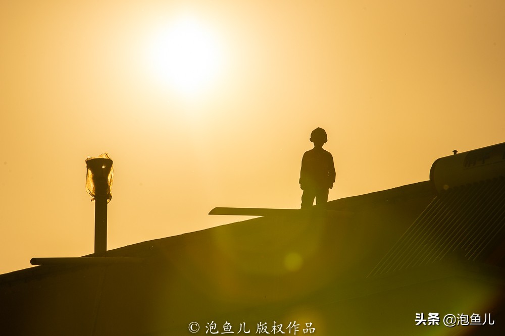 甘南有天堂图片,甘南有哪些自然风光