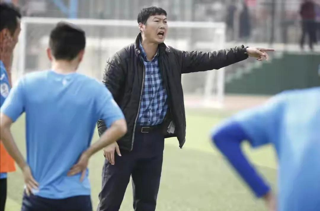 泰山队全新首发阵容浮出水面,泰山队刘金东