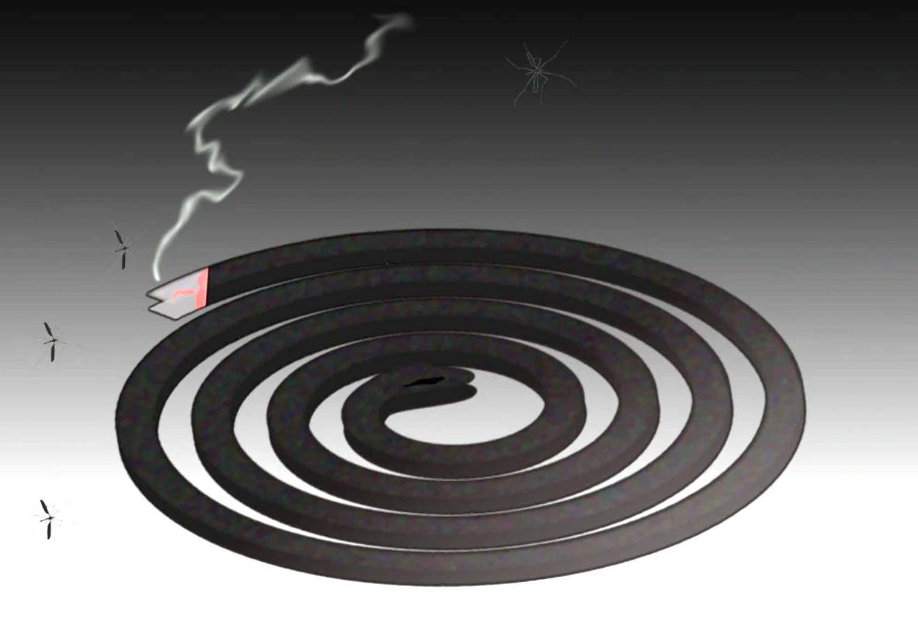 从物理驱蚊开始,如何物理驱蚊灭蚊