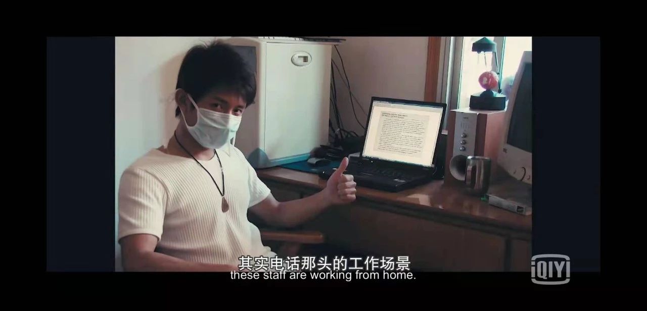 曾为马云放弃百万年薪的人,马云创业纪录片国语版