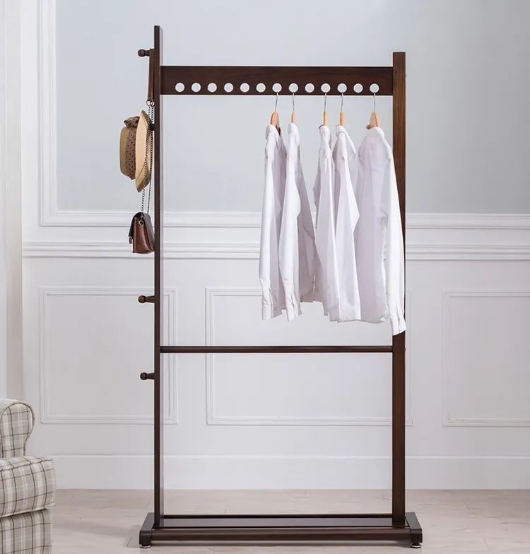 最好看的实木家具店铺排名,实木家具十大木材