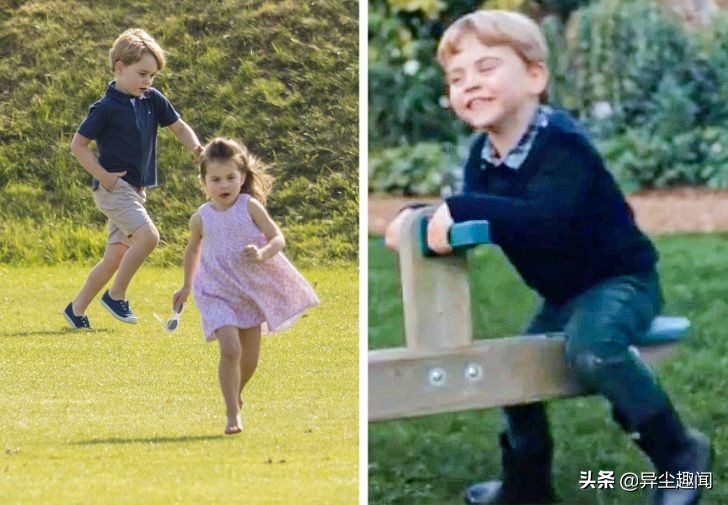 英国王室小王子公主是如何养成的,英国王室对王妃的要求