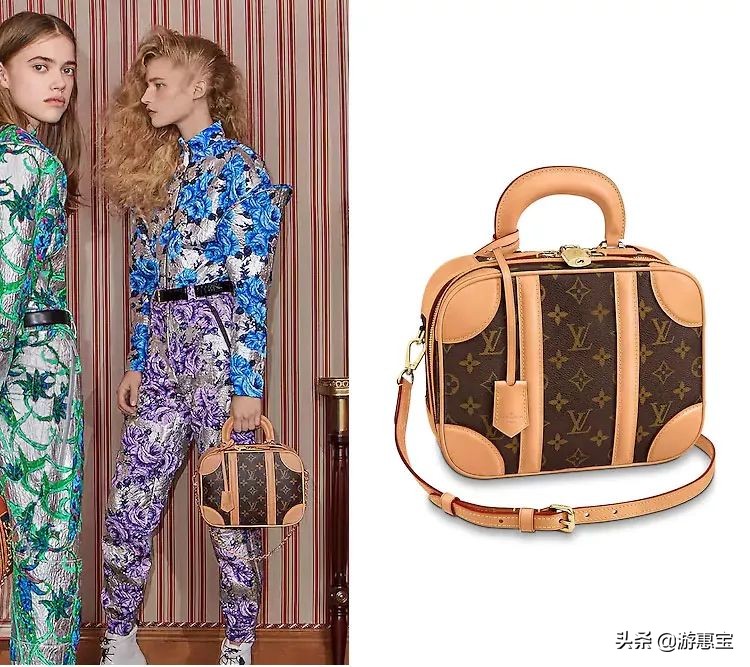 美炸的平价时尚小众品牌,lv新款韩国免税价格