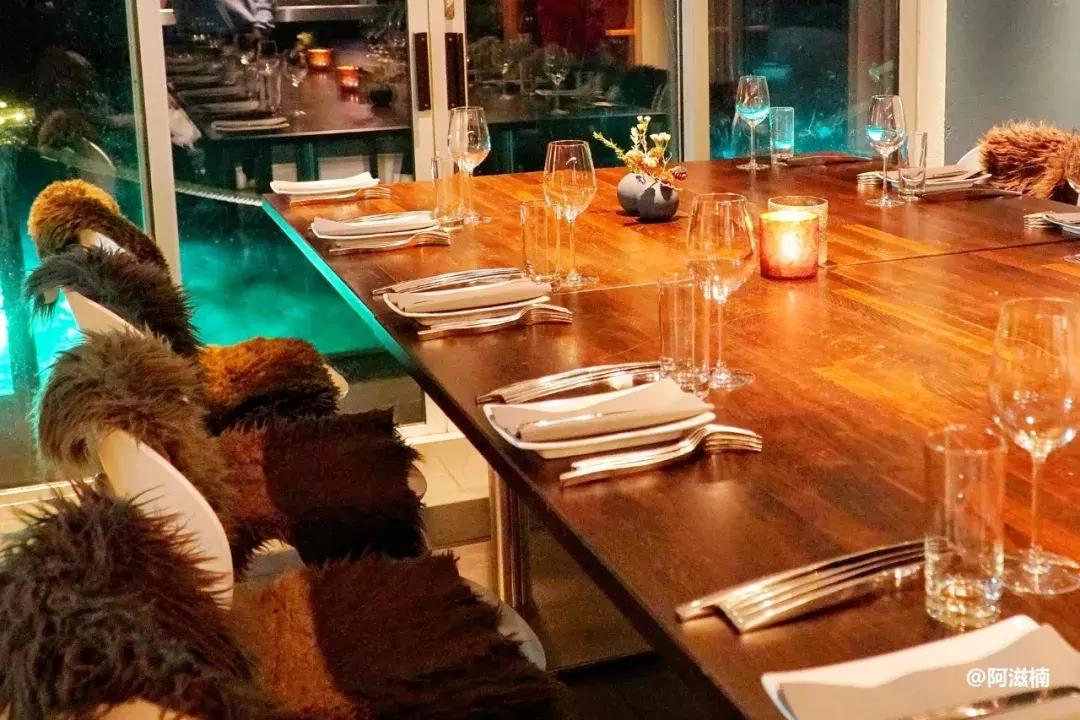 为了吃世界上最好吃的青花鱼，我飞去了挪威，光是捕捞船价值4亿