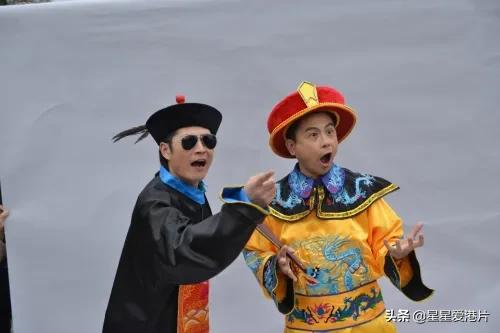 周星驰成就能超过刘德华吗,周星驰的成功靠石班瑜