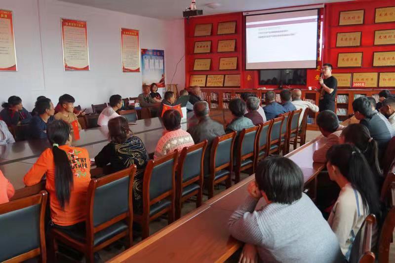 农村电商物流打通电商最后一公里,农村电商发展助力乡村振兴