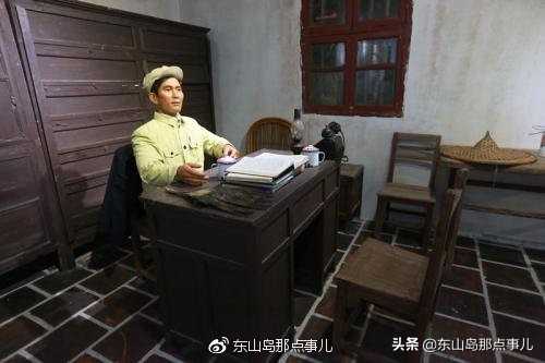 福建东山岛旅游攻略及费用,东山岛三天两夜旅游攻略自驾游