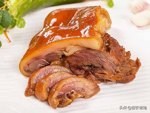 卤水发黑正常吗,卤水卤出来的东西发黑是什么原因